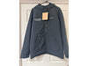 Black Simms Rouge Hoody