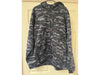 Camo Black Simms CX Hoody (Full Zip)