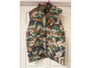 Woodland Camo Simms Vest