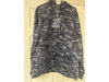 Camo Black Simms CX Hoody