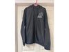 Black Windbreaker