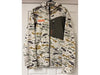 Simms CX Ghost Camo Stone