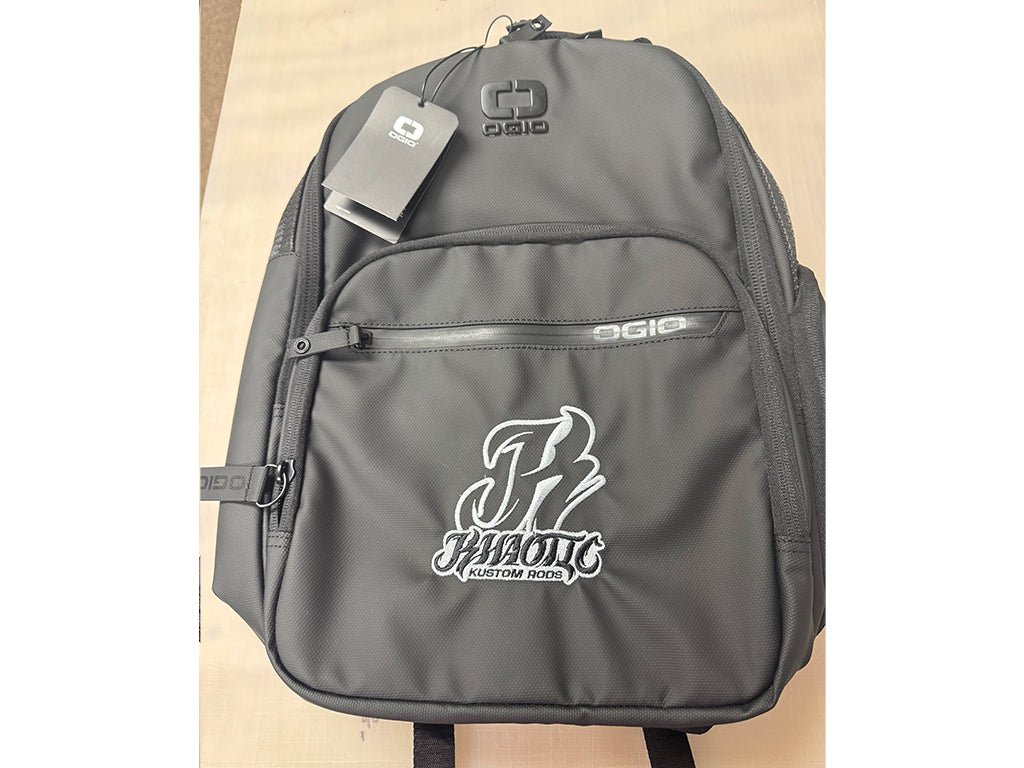 Khaotic Backpack