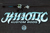 Khaotic 7’3” H Kyle Welcher Swim Jig Rod